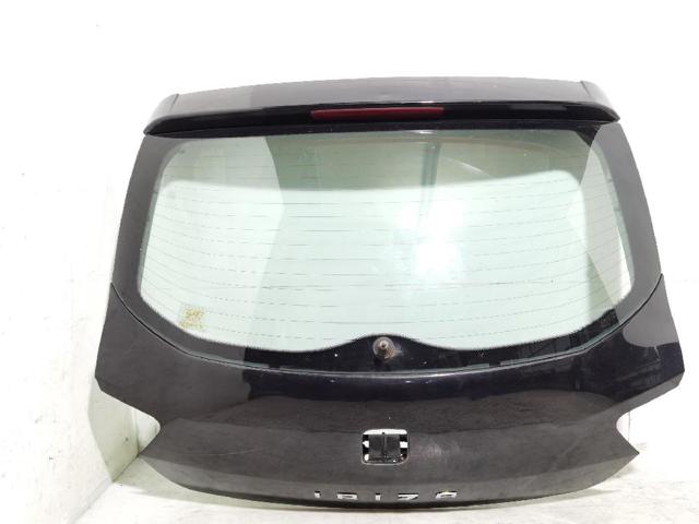Comprar Puerta del maletero, trasera Ibiza IV 6J1, 6P5
