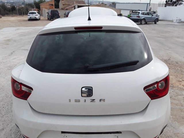 Comprar Puerta trasera del maletero (portón trasero) Seat Ibiza IV 6J1, 6P5 a bajo precio