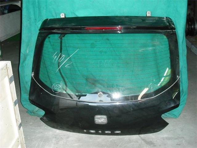 VAG 6J3827024 Puerta trasera  en stock Salamanca