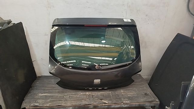 Puerta trasera para Seat Ibiza 6J1, 6P5