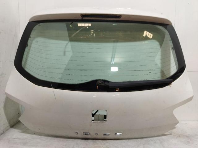 Porton trasero Seat Ibiza IV (2008-2018)