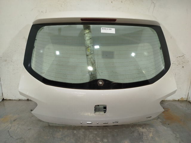 Precio del repuesto Puerta de maletero Ibiza IV coupé