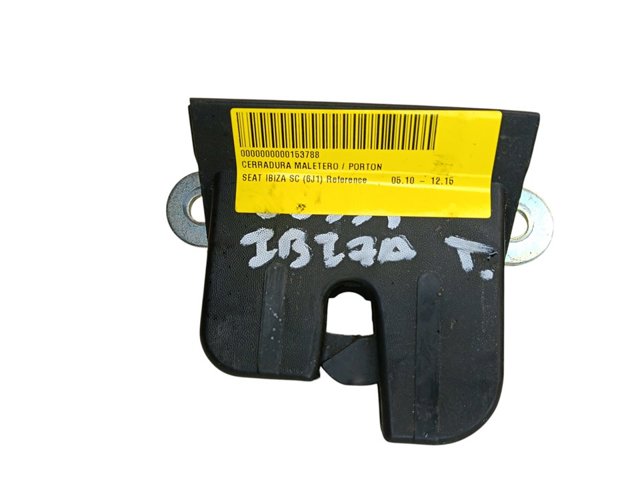 6J3827505 VAG