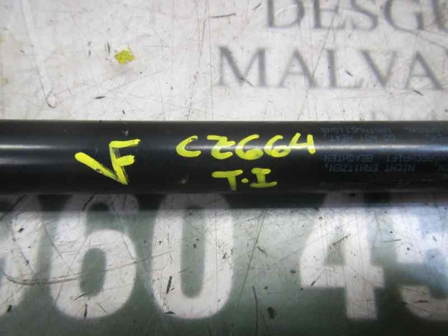 6J3827550 VAG Amortiguador maletero comprar Alcalá