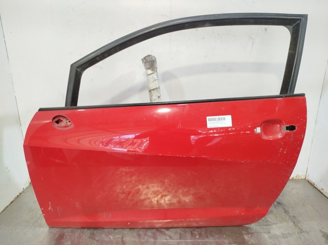 Puerta del conductor Seat Ibiza IV coupé comprar en España