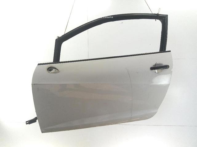 Precio del repuesto Puerta del conductor Ibiza IV coupé