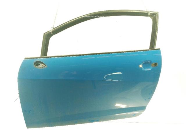 VAG 6J3831055 Puerta delantera izquierda comprar Pamplona