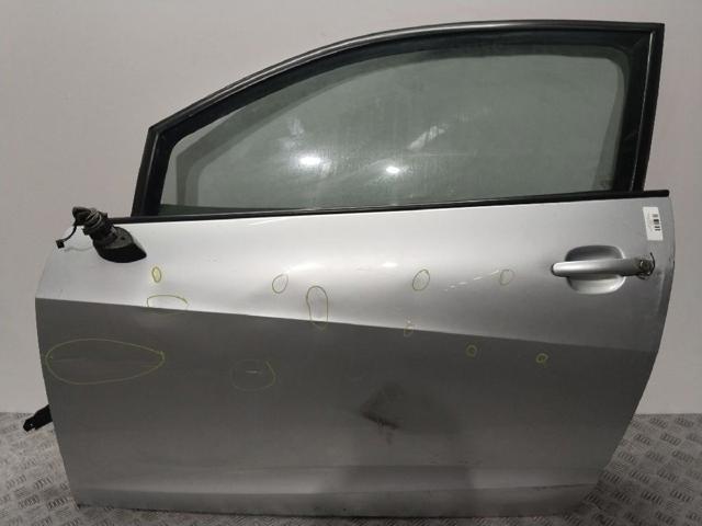 Puerta de coche, delantera, izquierda Seat Ibiza IV desde 277,33 €