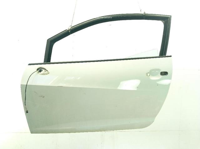 Precio del repuesto Puerta del conductor Ibiza IV coupé