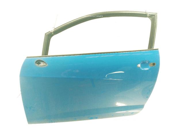VAG 6J3831055 Puerta delantera izquierda  en stock Valencia