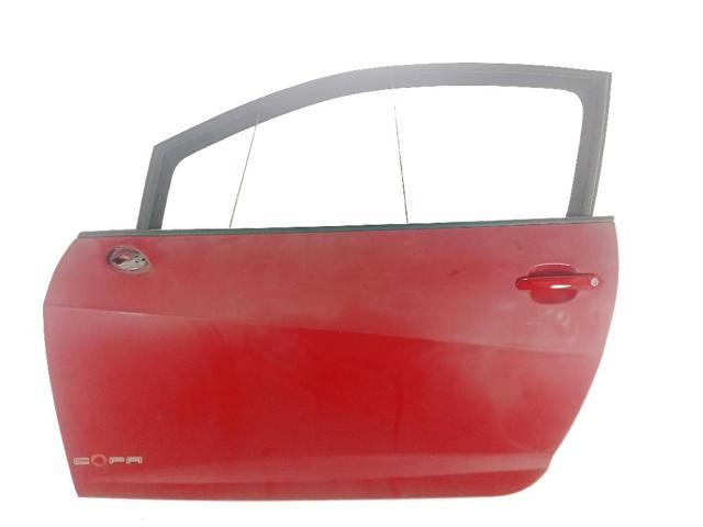 Puerta del conductor Seat Ibiza IV coupé comprar en España