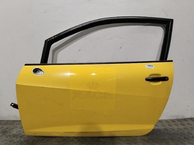 Precio del repuesto Puerta del conductor Ibiza IV coupé