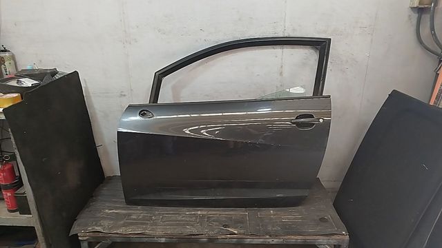 Comprar Puerta delantera izquierda Seat Ibiza IV 6J1, 6P5 a bajo precio