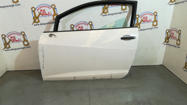 6J3831055 Puerta delantera izquierda comprar Almería