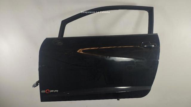 Puerta delantera Seat Ibiza IV (2008-2018)
