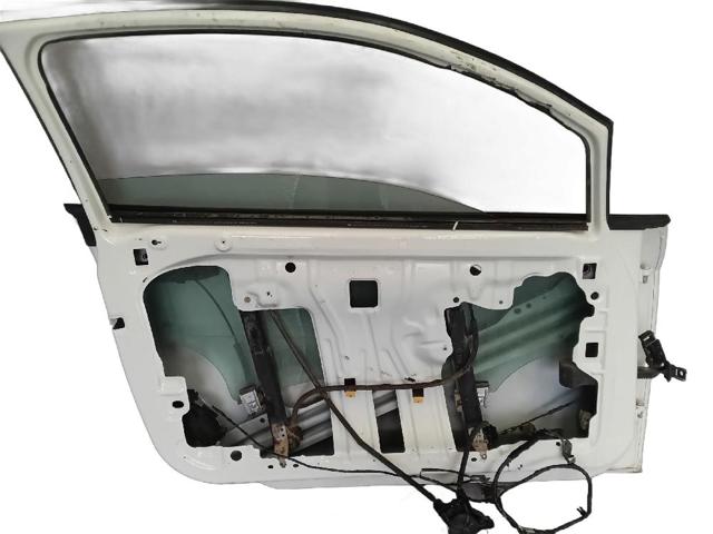6J3831055 Puerta delantera izquierda  en stock Sabadell