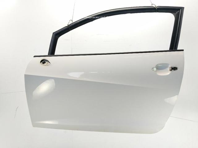 Puerta de coche, delantera, izquierda Seat Ibiza IV desde 277,33 €