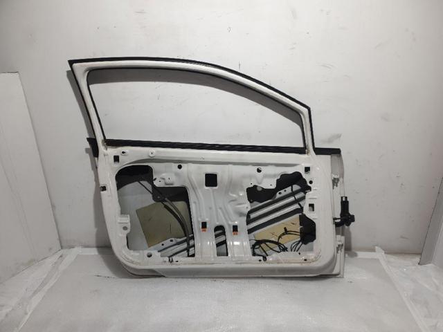 Puerta del conductor para Seat Ibiza IV (6J1, 6P5)