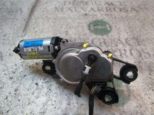 VAG 6J3955711 Motor del limpiaparabrisas trasero  comprar en Ponferrada