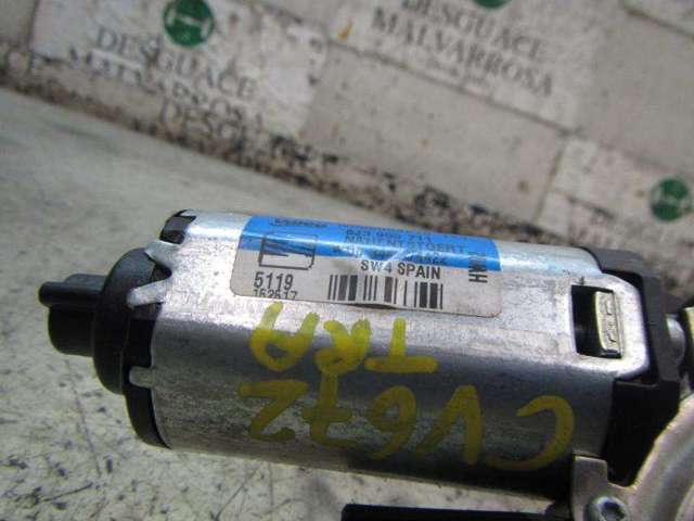 VAG 6J3955711 Motor del limpiaparabrisas trasero  comprar en Ponferrada