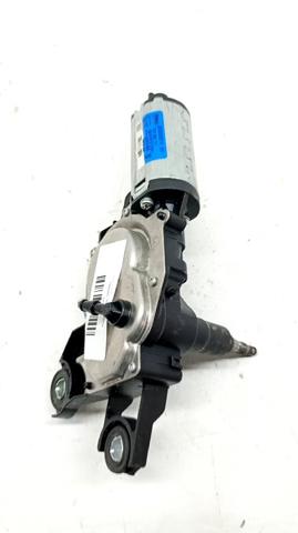 6J3955711 VAG Motor del limpiaparabrisas trasero  disponible Ourense