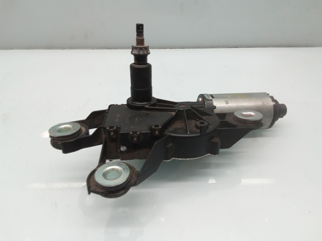 VAG 6J3955711 Motor del limpiaparabrisas trasero  comprar en Ponferrada