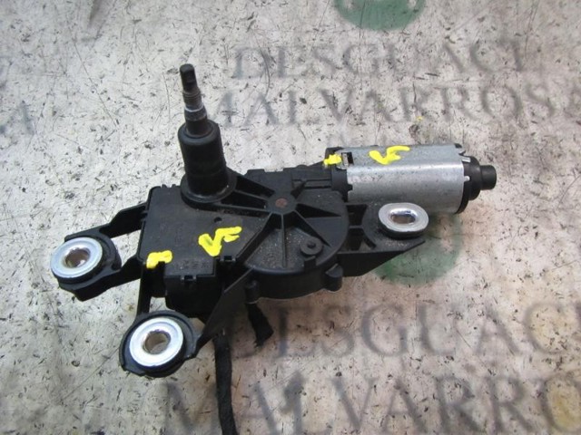 6J3955711 Motor limpiaparabrisas, trasera comprar Girona