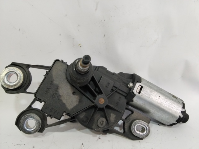 VAG 6J3955711 Motor limpiaparabrisas, trasera comprar Barcelona