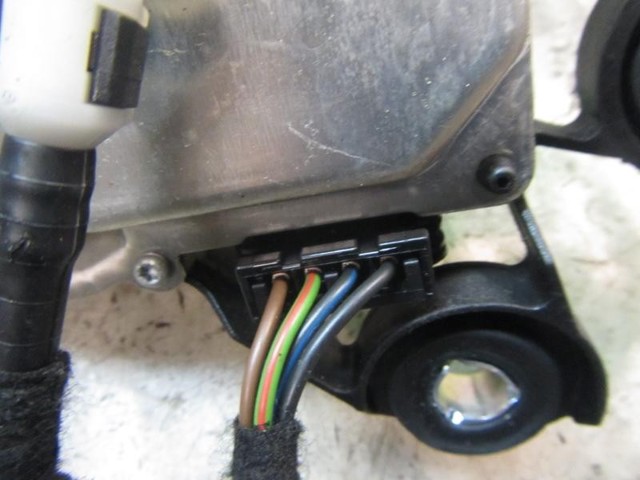 6J3955711 Motor del limpiaparabrisas trasero  comprar en Pontevedra