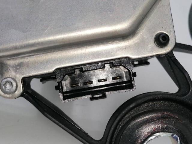 VAG 6J3955711 Motor limpiaparabrisas, trasera  en stock Salamanca