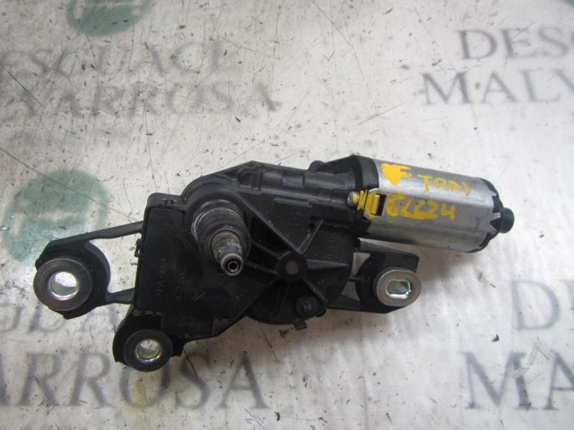 6J3955711 VAG Motor limpiaparabrisas, trasera  en stock Huelva