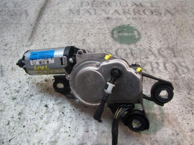 6J3955711 Motor limpiaparabrisas, trasera  en stock Granada