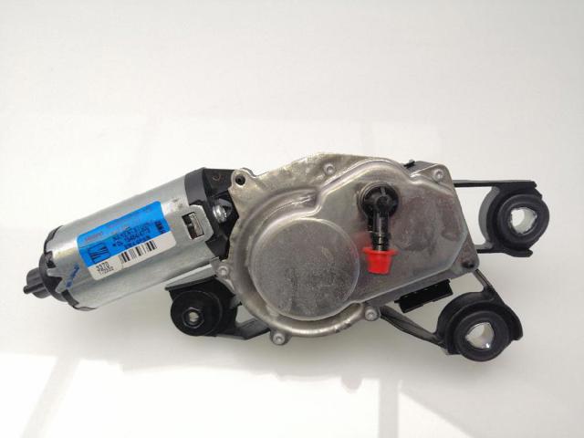 VAG 6J3955711 Motor limpiaparabrisas, trasera comprar Barcelona