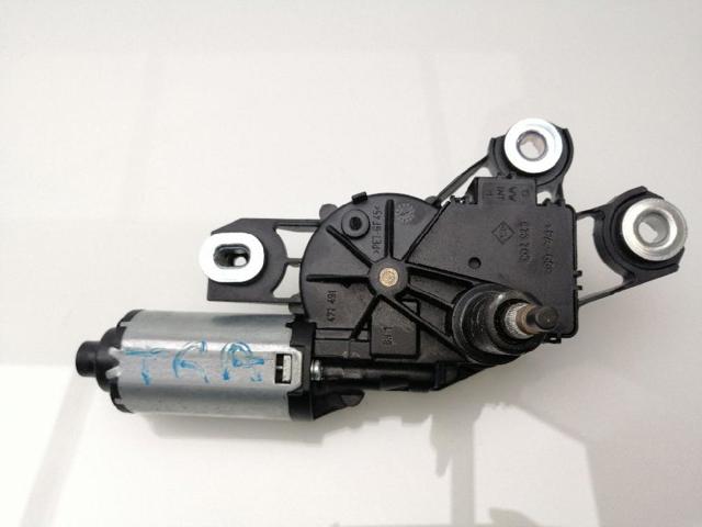 6J3955711 Motor limpiaparabrisas, trasera  en stock Sabadell
