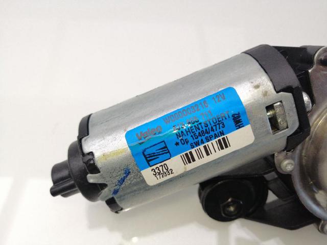 6J3955711 Motor del limpiaparabrisas trasero  comprar en Reus