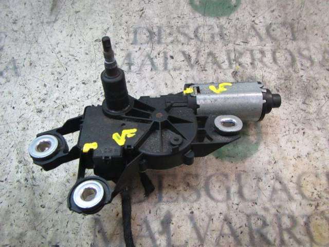 6J3955711 VAG Motor limpiaparabrisas, trasera comprar Alcalá
