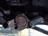 Motor limpiaparabrisas luna trasera 6J3955711 VAG