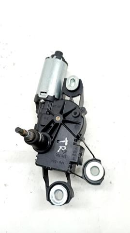 6J3955711 VAG Motor limpiaparabrisas, trasera comprar Madrid