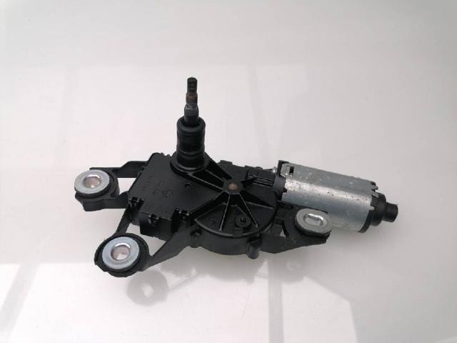 6J3955711 Motor limpiaparabrisas, trasera  en stock Castellón