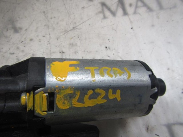 VAG 6J3955711 Motor limpiaparabrisas, trasera  en stock Valencia