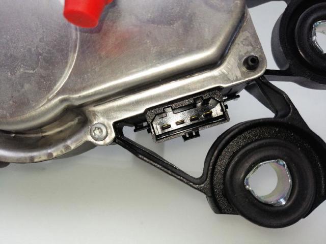 6J3955711 Motor limpiaparabrisas, trasera  en stock Castellón