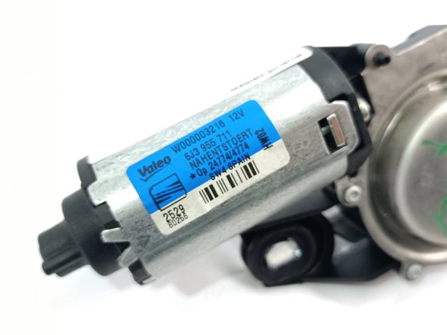 VAG 6J3955711 Motor del limpiaparabrisas trasero  comprar en Ponferrada