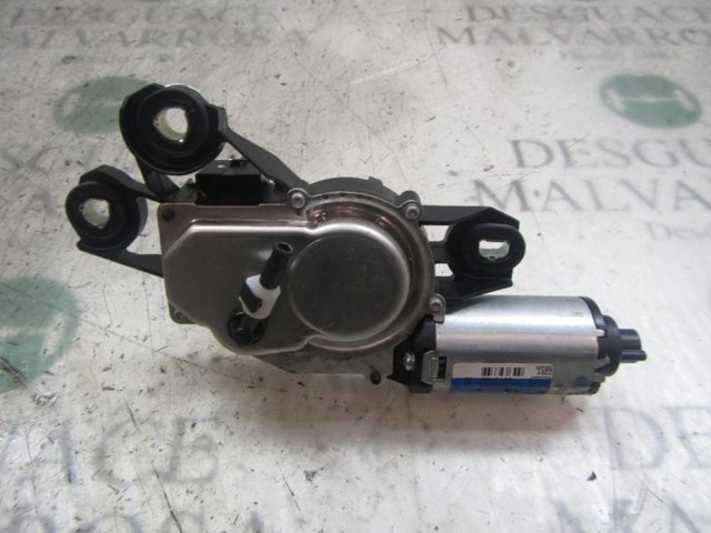 6J3955711 VAG Motor limpiaparabrisas, trasera comprar Bilbao