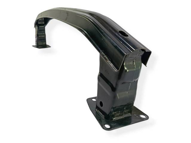 Refuerzo parachoques trasero para Seat Ibiza 6J1, 6P5