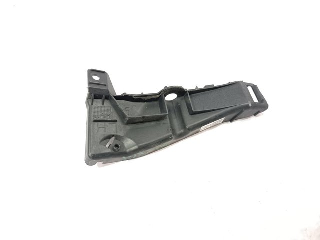 Soporte de parachoques trasero izquierdo 6J4807377B VAG