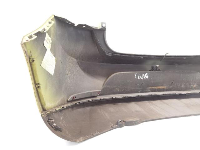 6J4807421 Parachoques trasero  disponible Burgos
