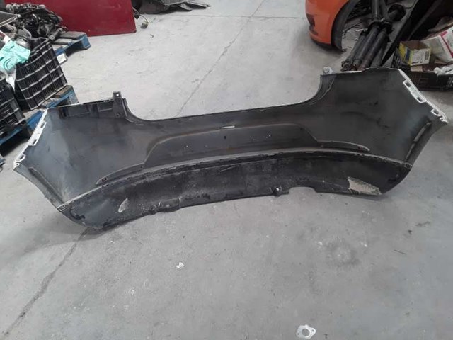 6J4807421 Parachoques trasero comprar Girona