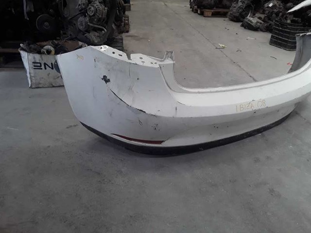 VAG 6J4807421 Parachoques trasero  disponible Lugo