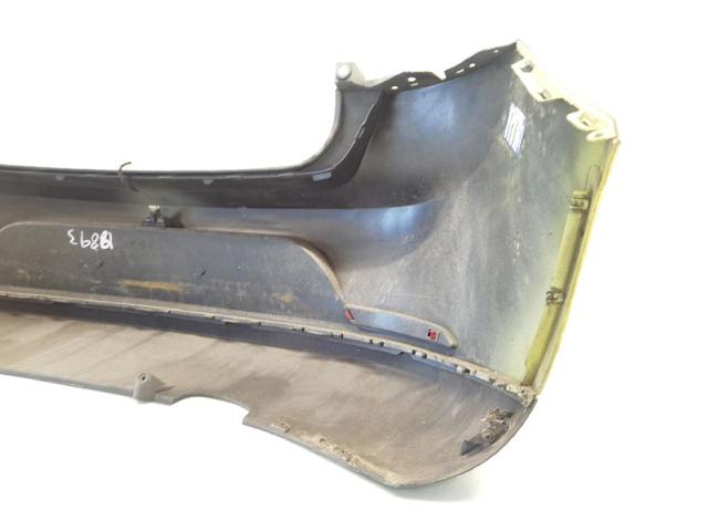 6J4807421 VAG Parachoques trasero  en stock Gandía