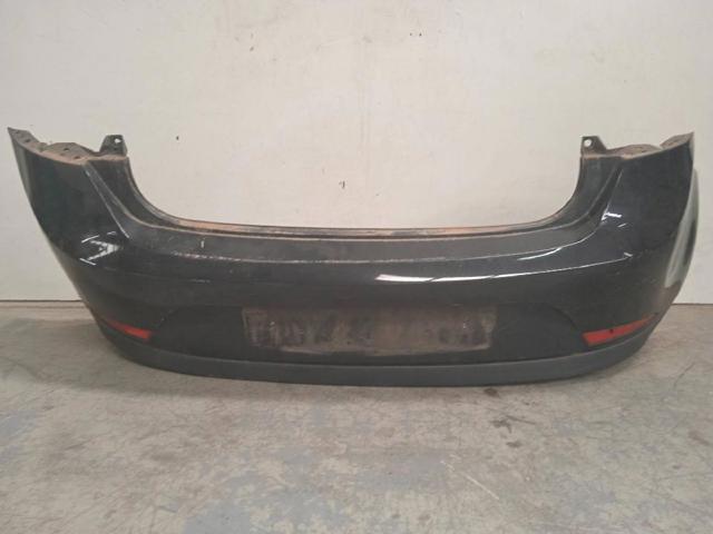Paragolpes trasero 6J4807421 VAG